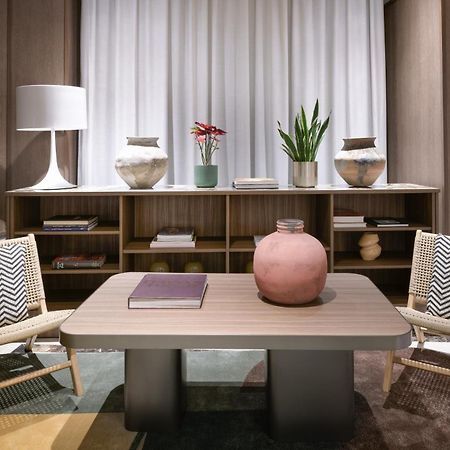 Ac Hotel Milano By Marriott Kültér fotó