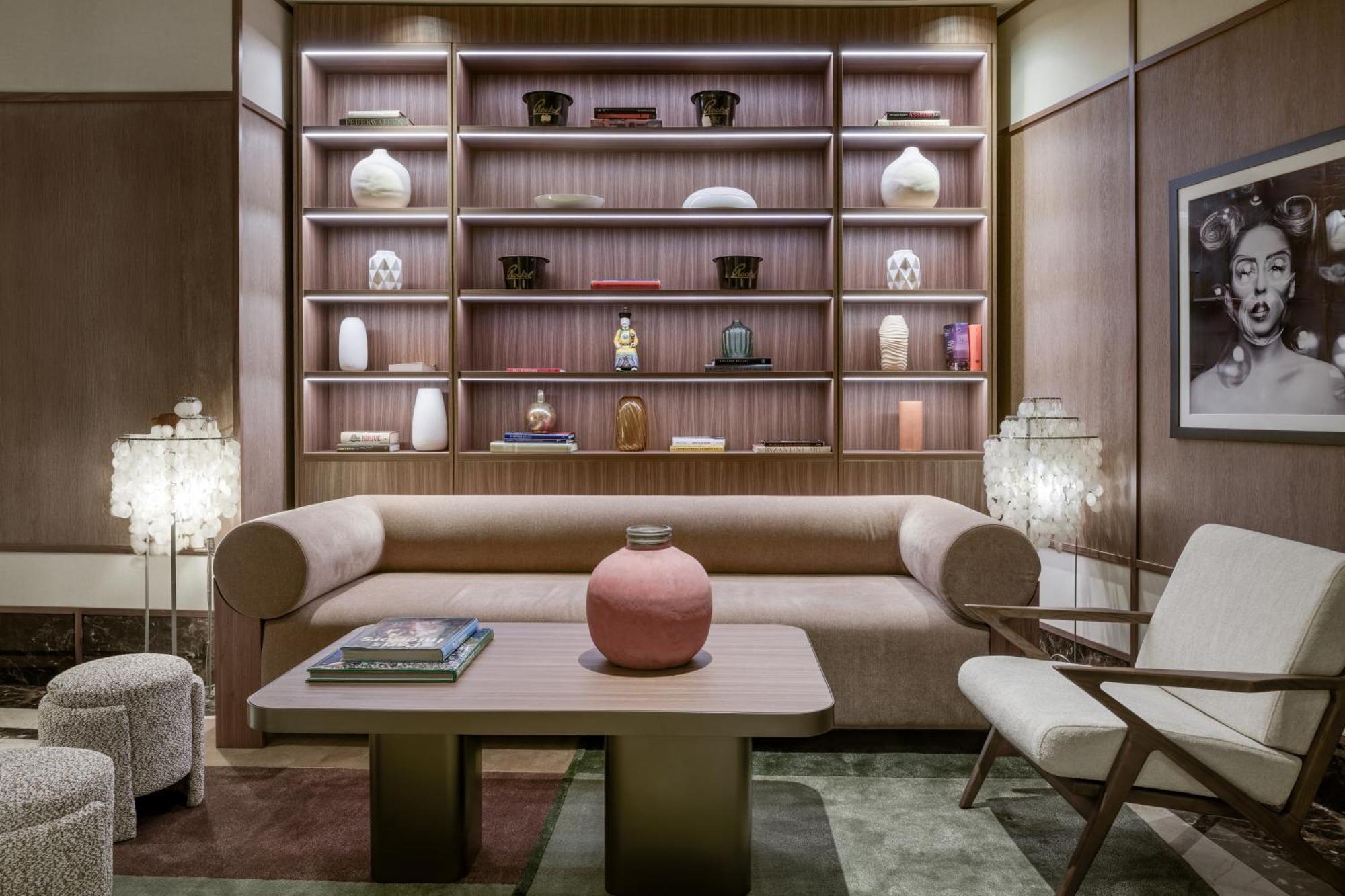 Ac Hotel Milano By Marriott Kültér fotó