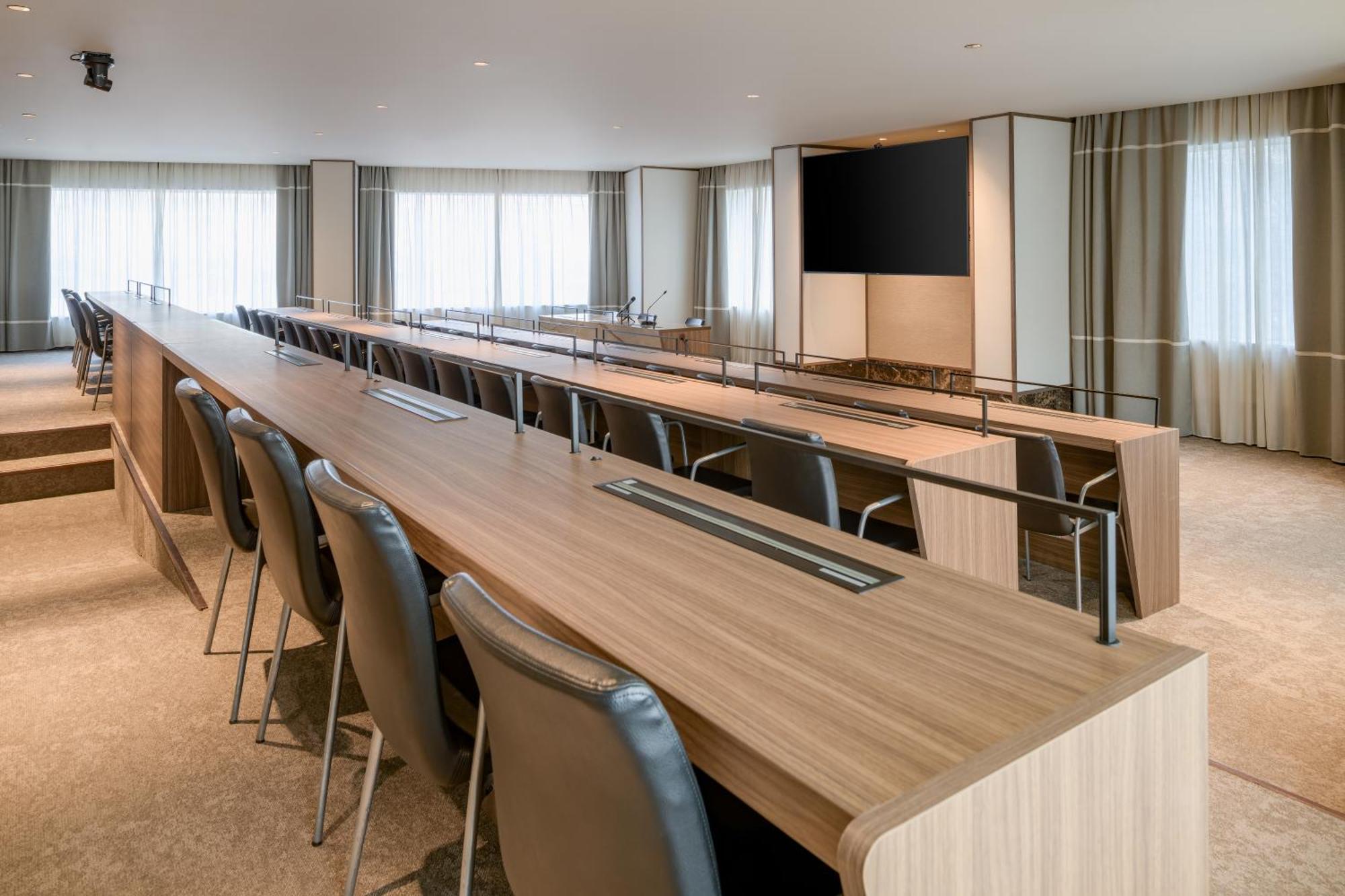 Ac Hotel Milano By Marriott Kültér fotó
