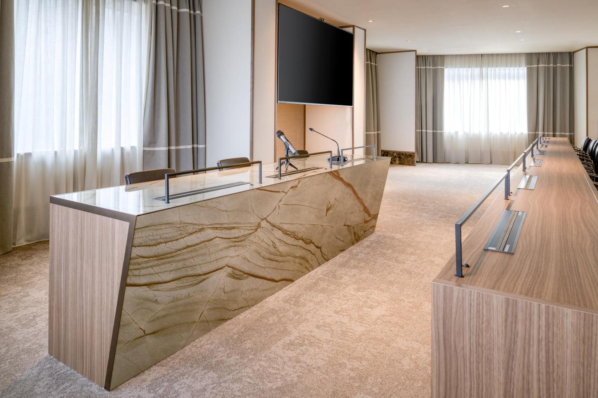 Ac Hotel Milano By Marriott Kültér fotó