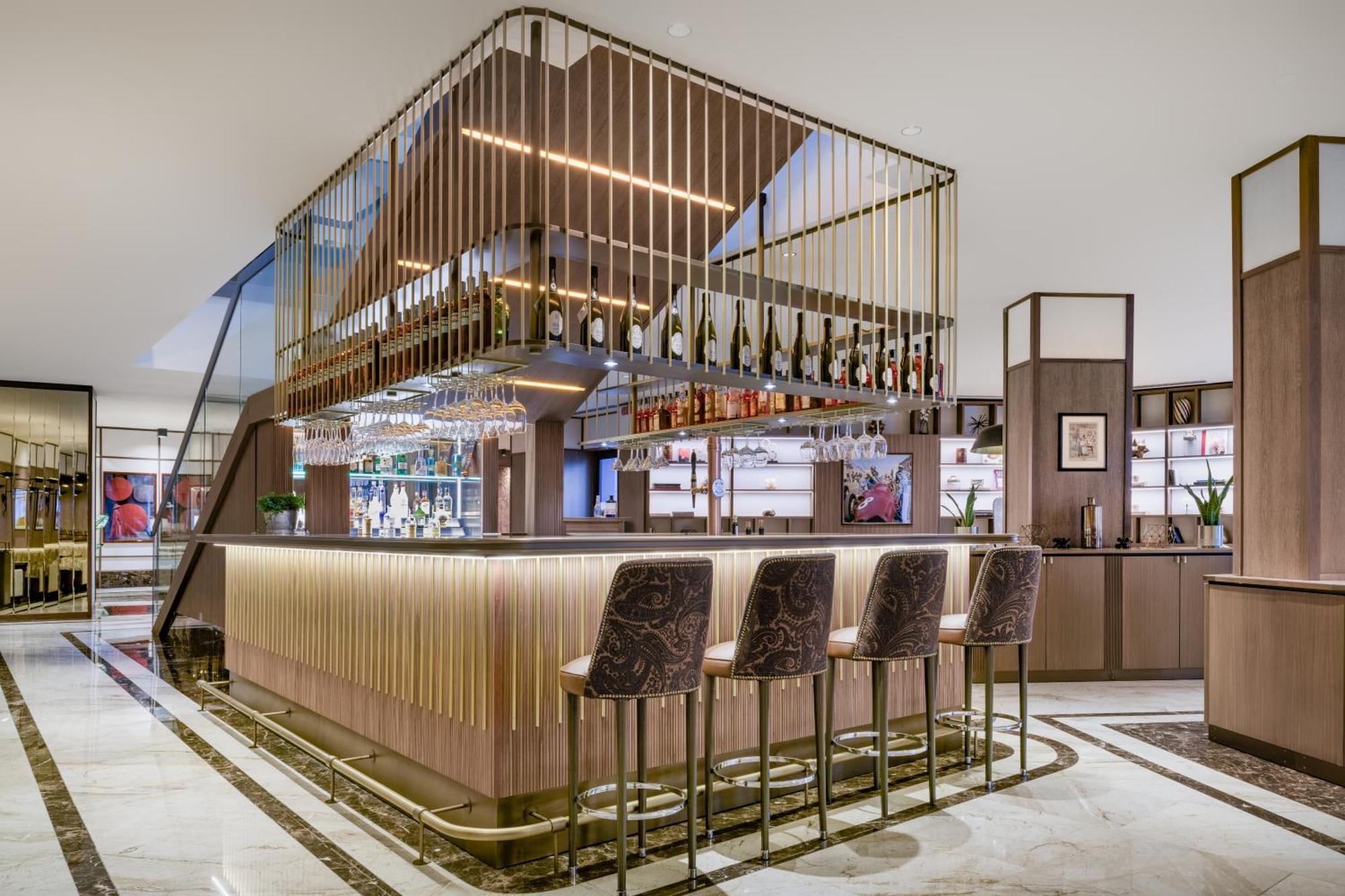 Ac Hotel Milano By Marriott Kültér fotó