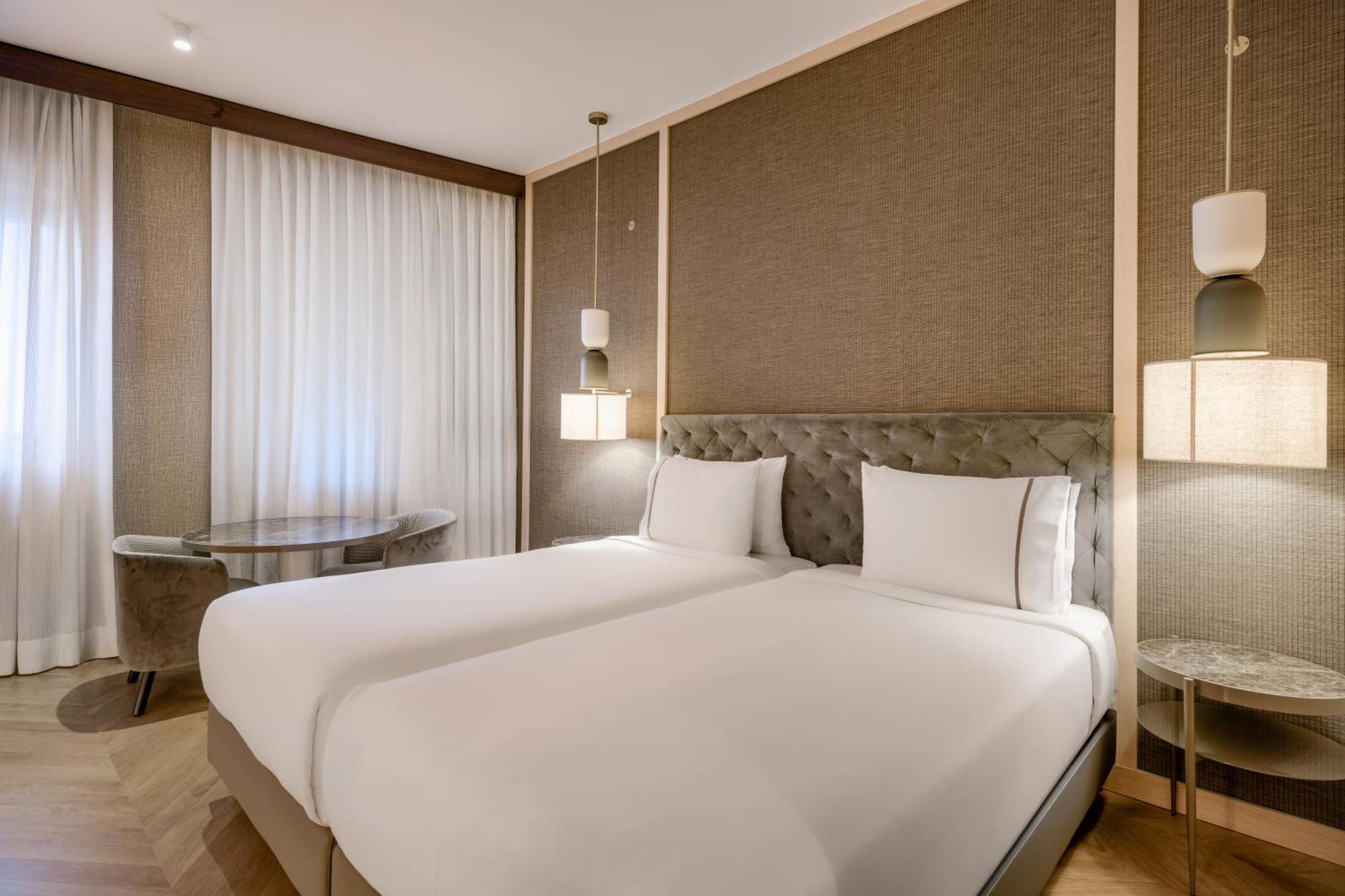 Ac Hotel Milano By Marriott Kültér fotó