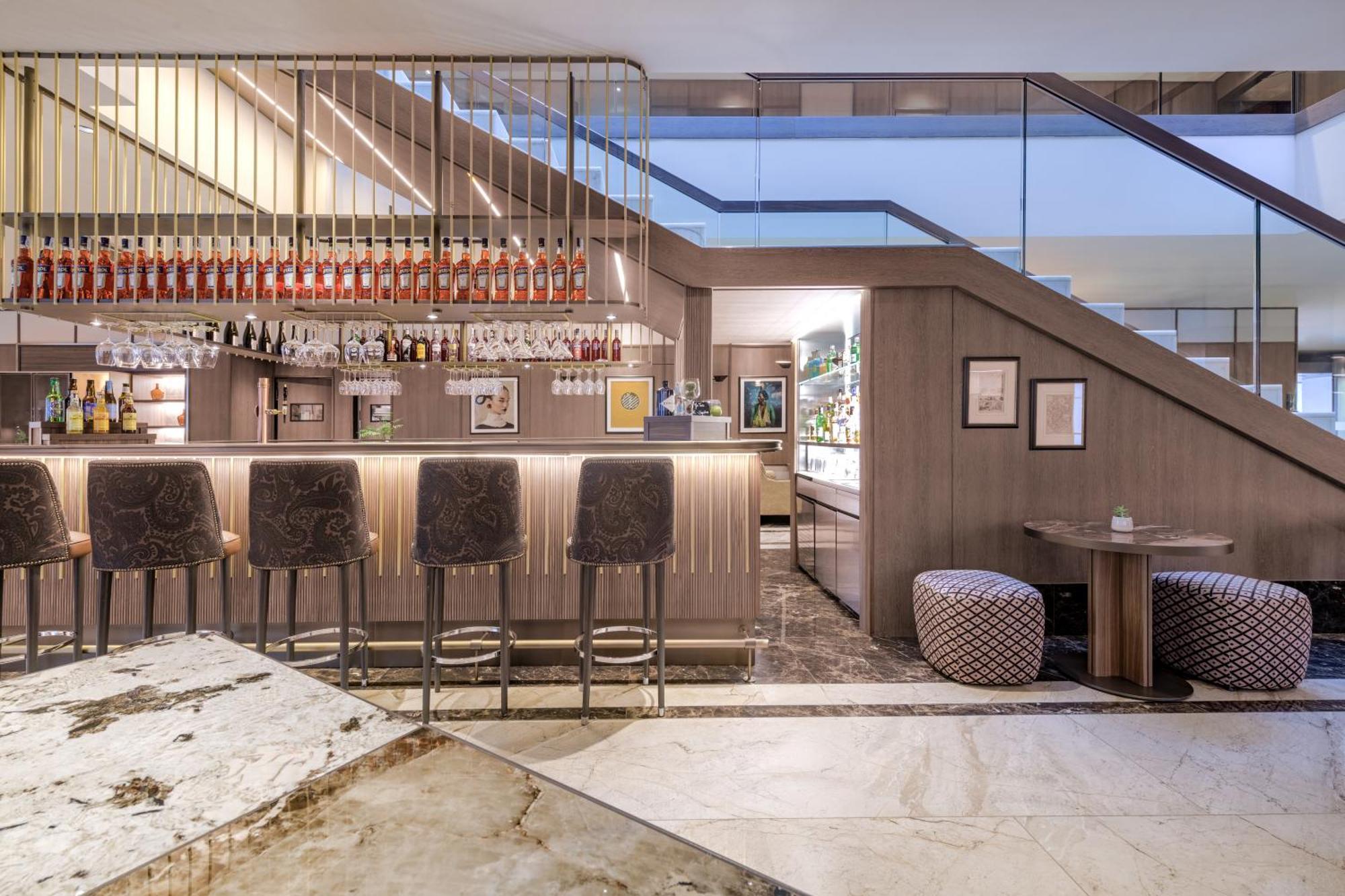 Ac Hotel Milano By Marriott Kültér fotó