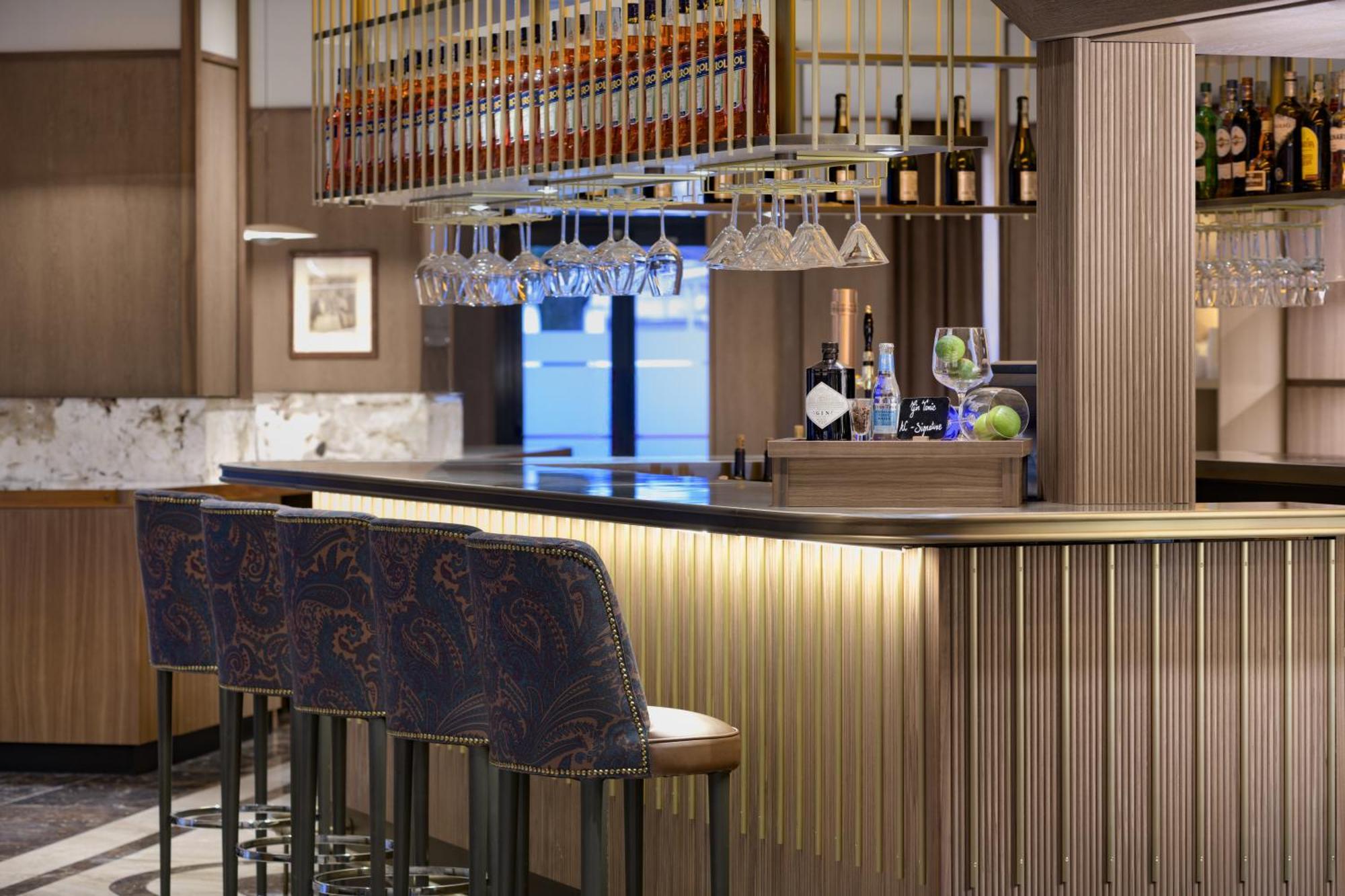 Ac Hotel Milano By Marriott Kültér fotó