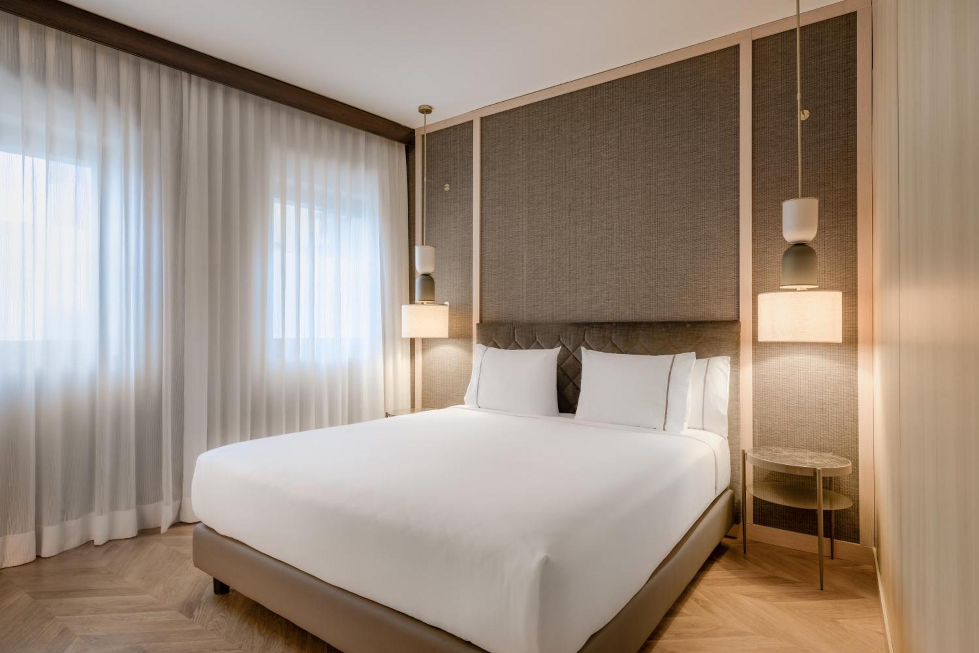 Ac Hotel Milano By Marriott Kültér fotó