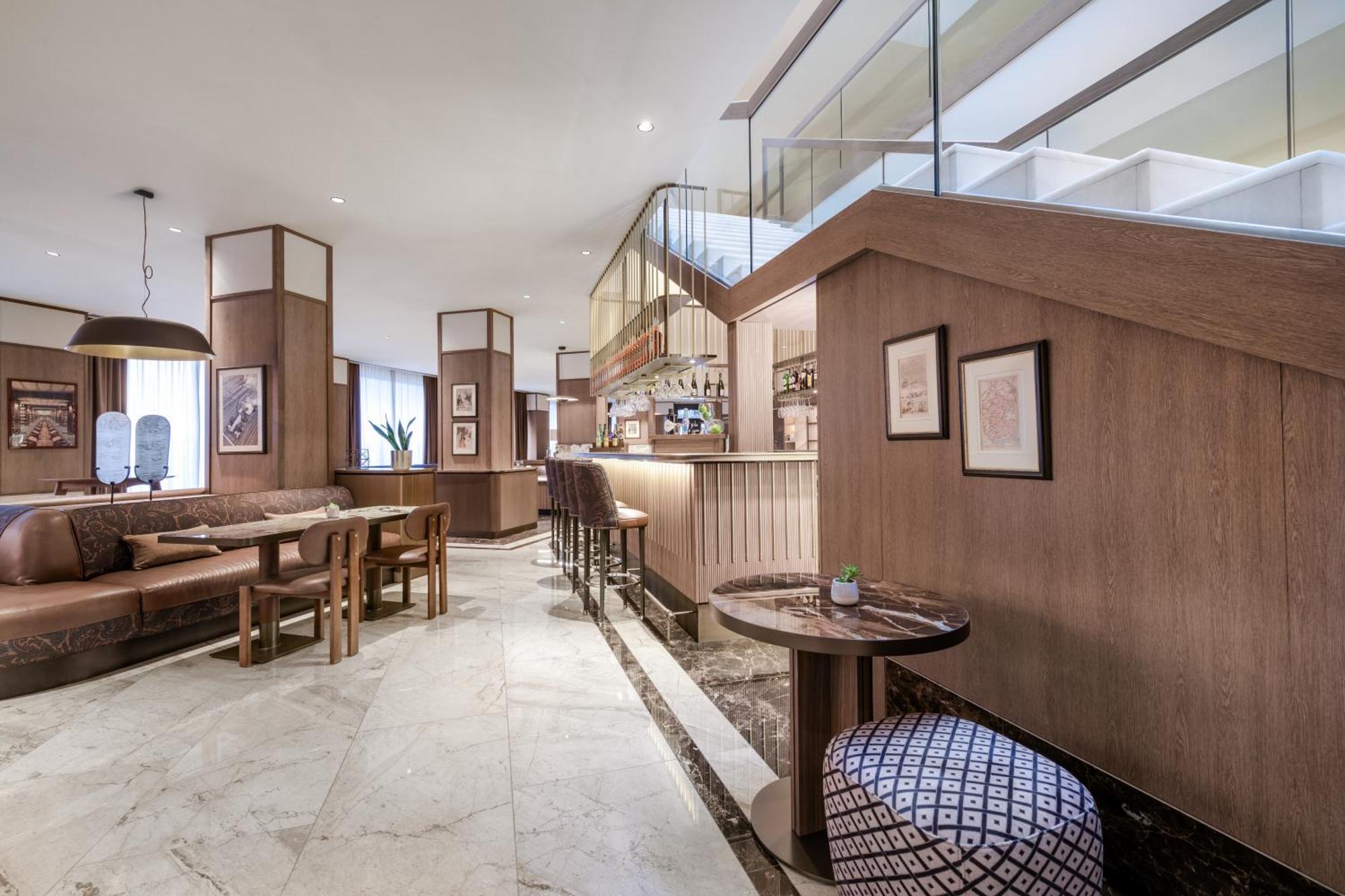 Ac Hotel Milano By Marriott Kültér fotó