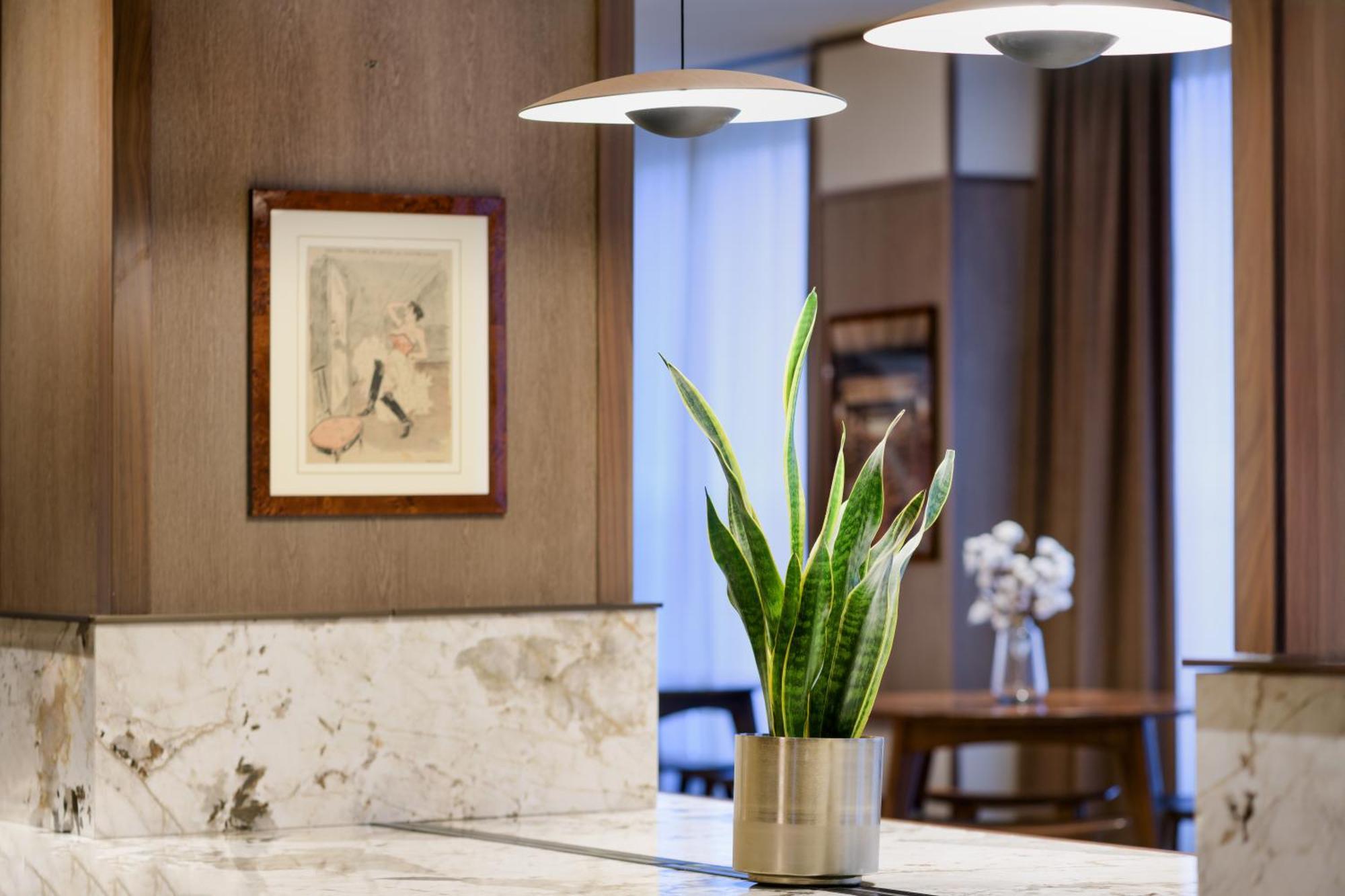 Ac Hotel Milano By Marriott Kültér fotó
