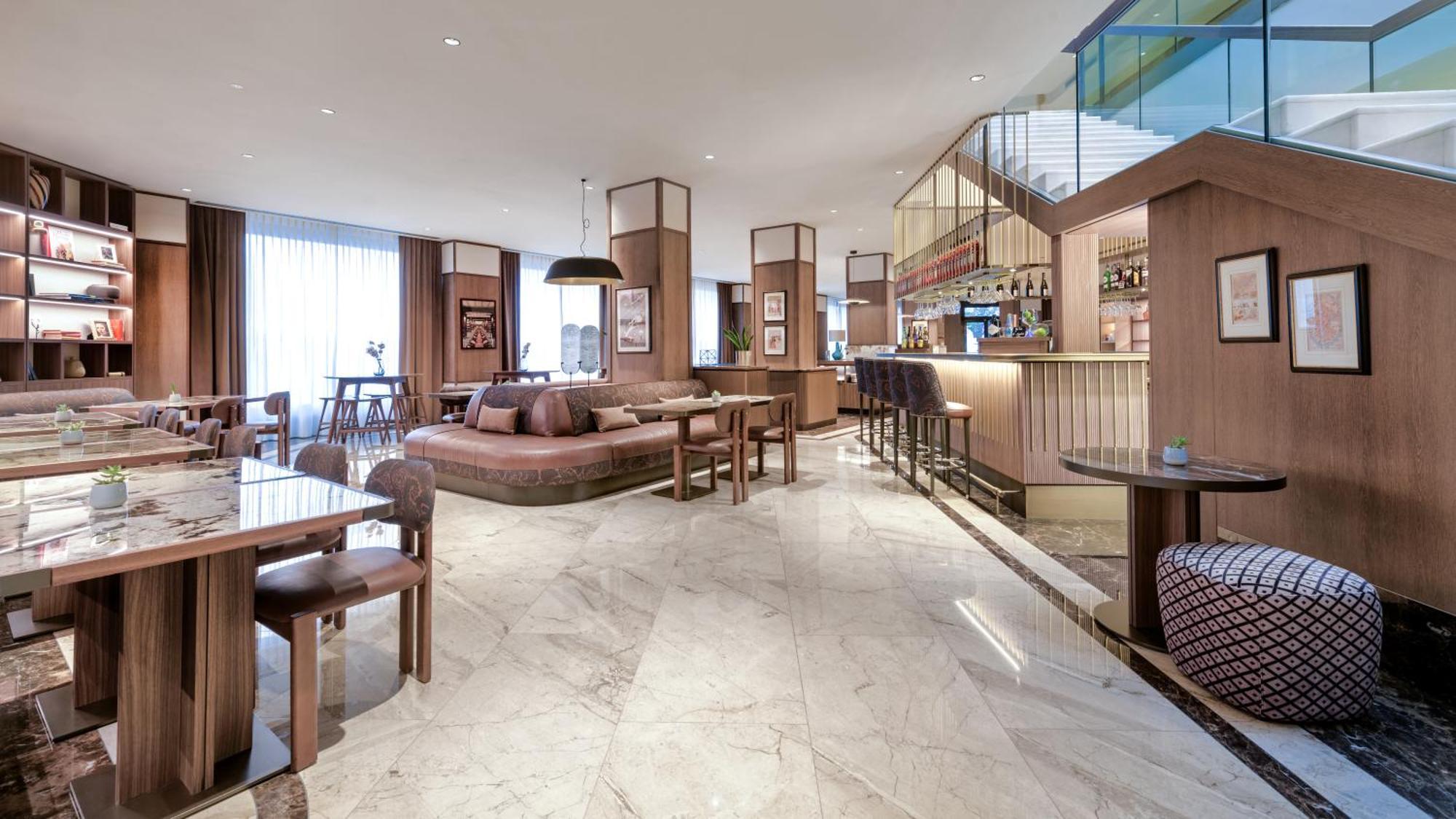 Ac Hotel Milano By Marriott Kültér fotó