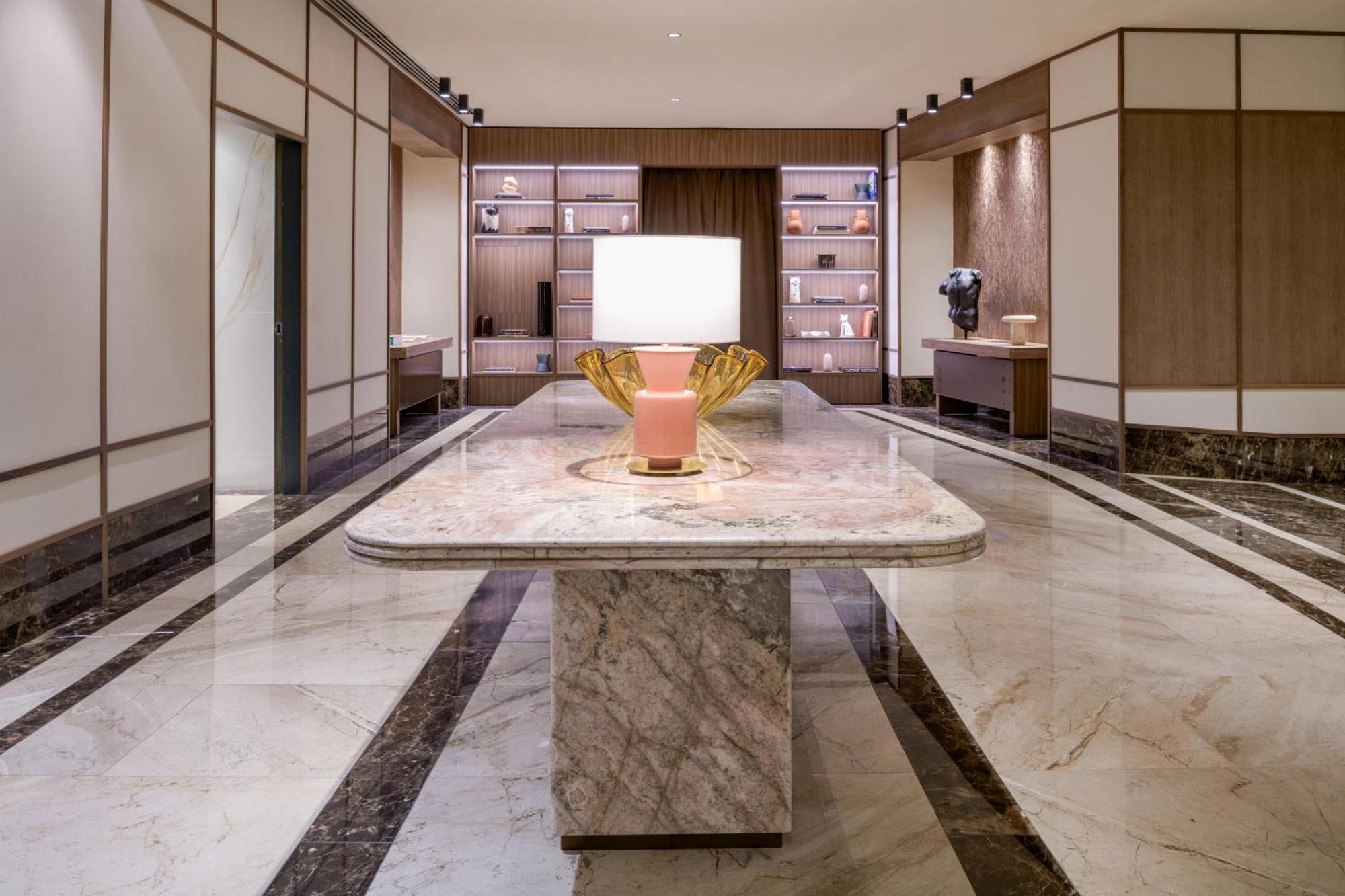 Ac Hotel Milano By Marriott Kültér fotó