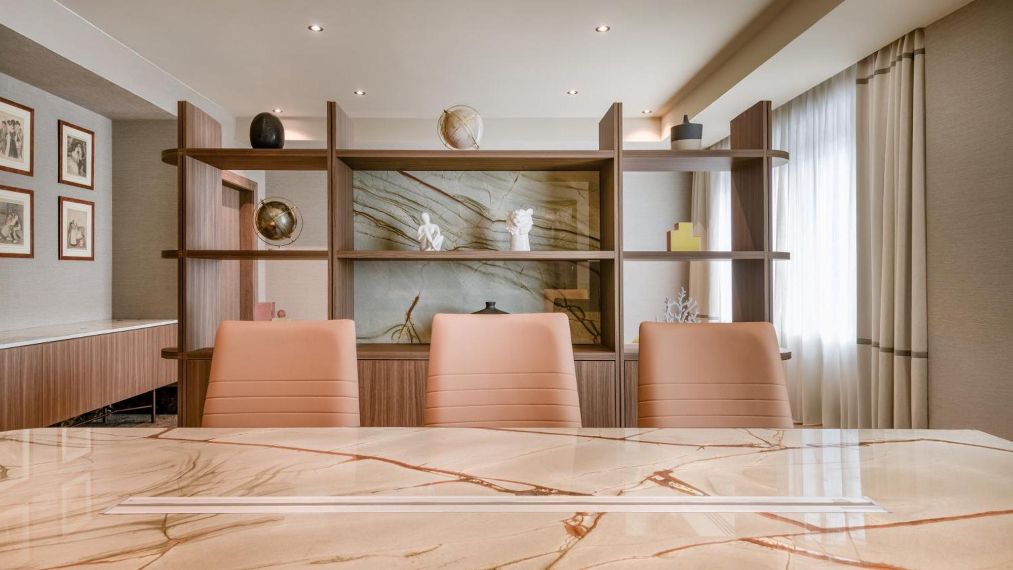Ac Hotel Milano By Marriott Kültér fotó