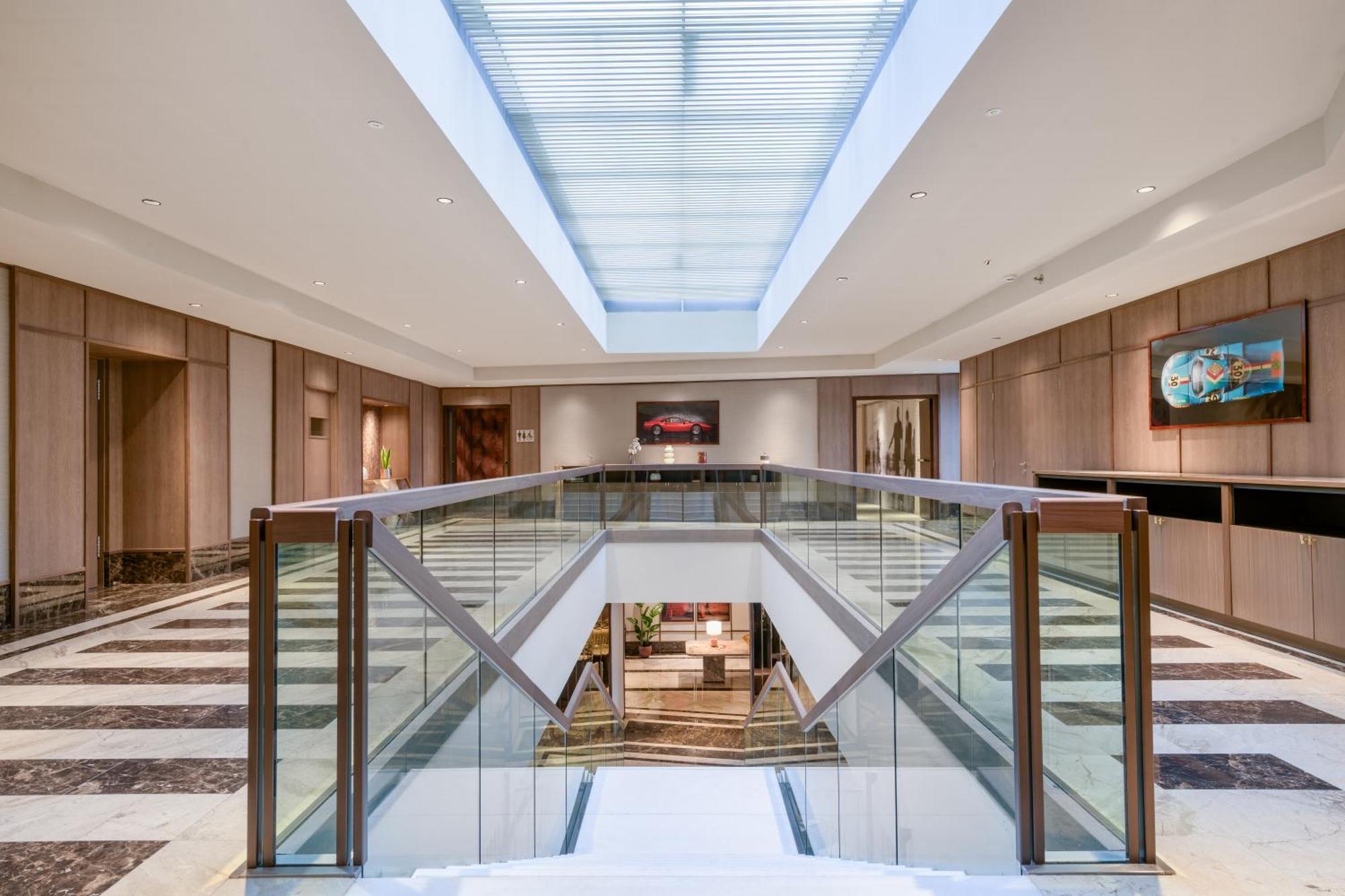 Ac Hotel Milano By Marriott Kültér fotó