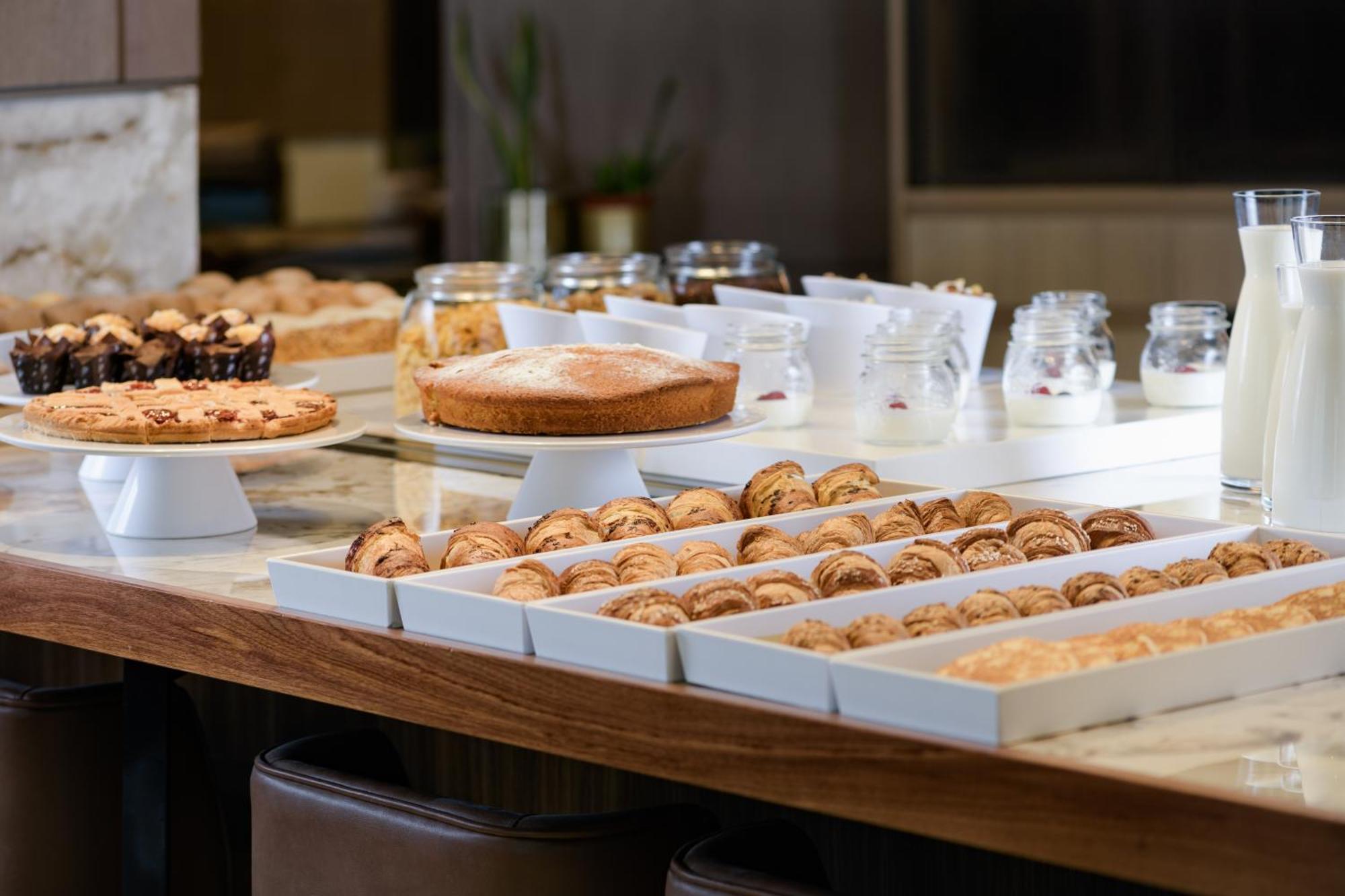 Ac Hotel Milano By Marriott Kültér fotó