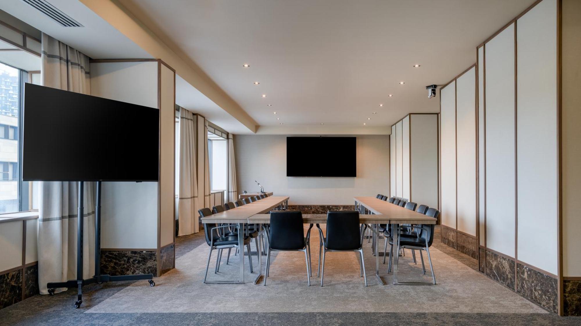 Ac Hotel Milano By Marriott Kültér fotó