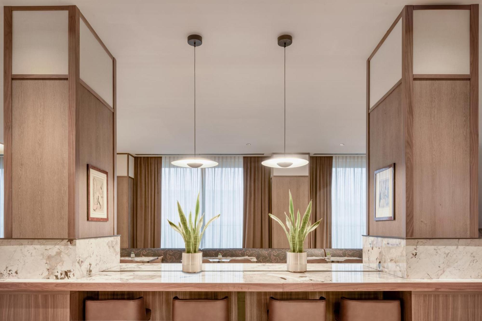 Ac Hotel Milano By Marriott Kültér fotó