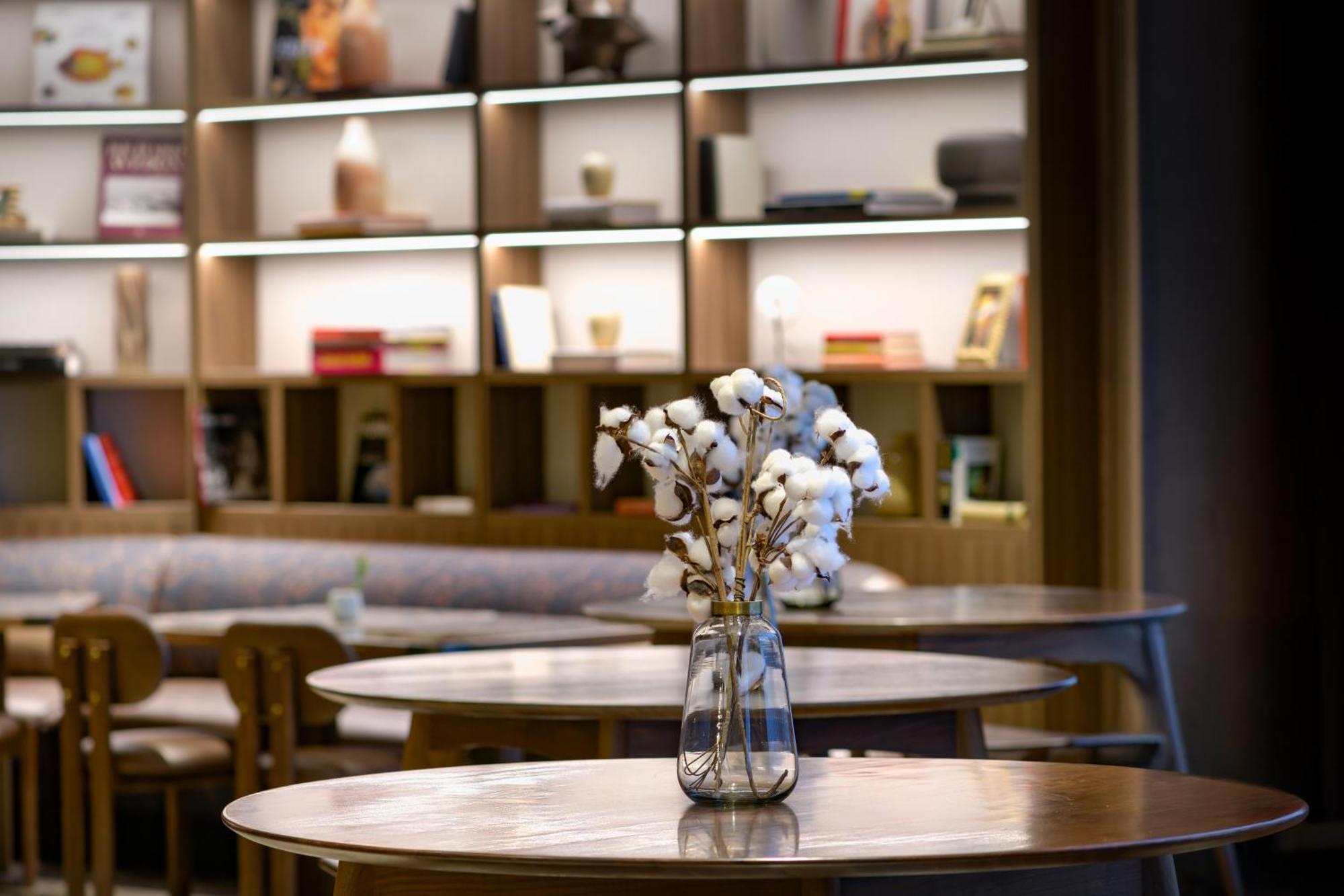 Ac Hotel Milano By Marriott Kültér fotó