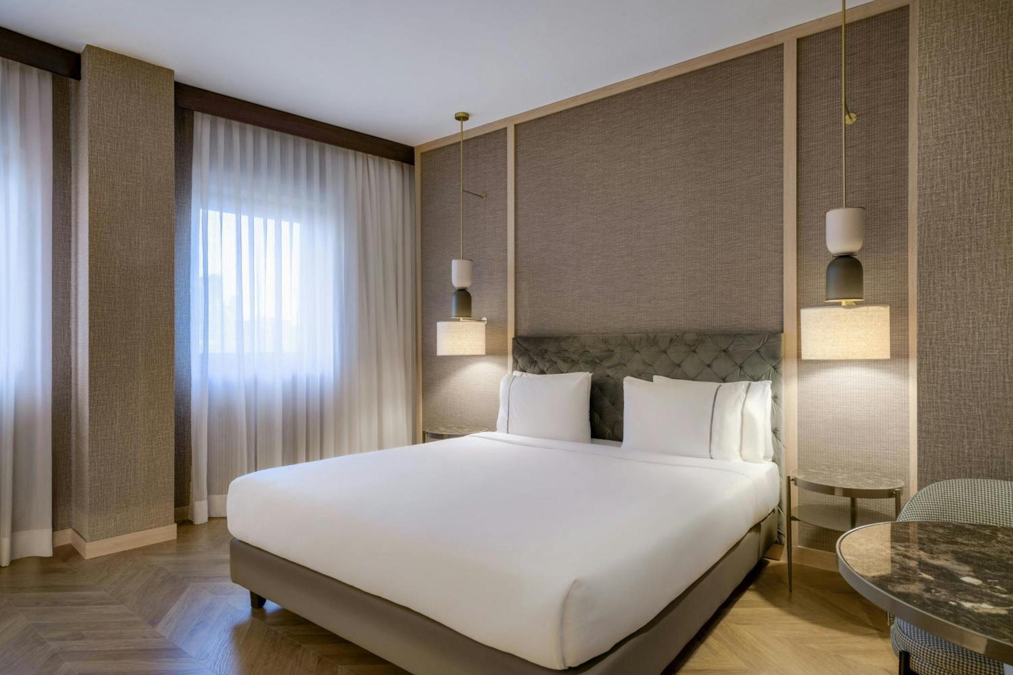 Ac Hotel Milano By Marriott Kültér fotó