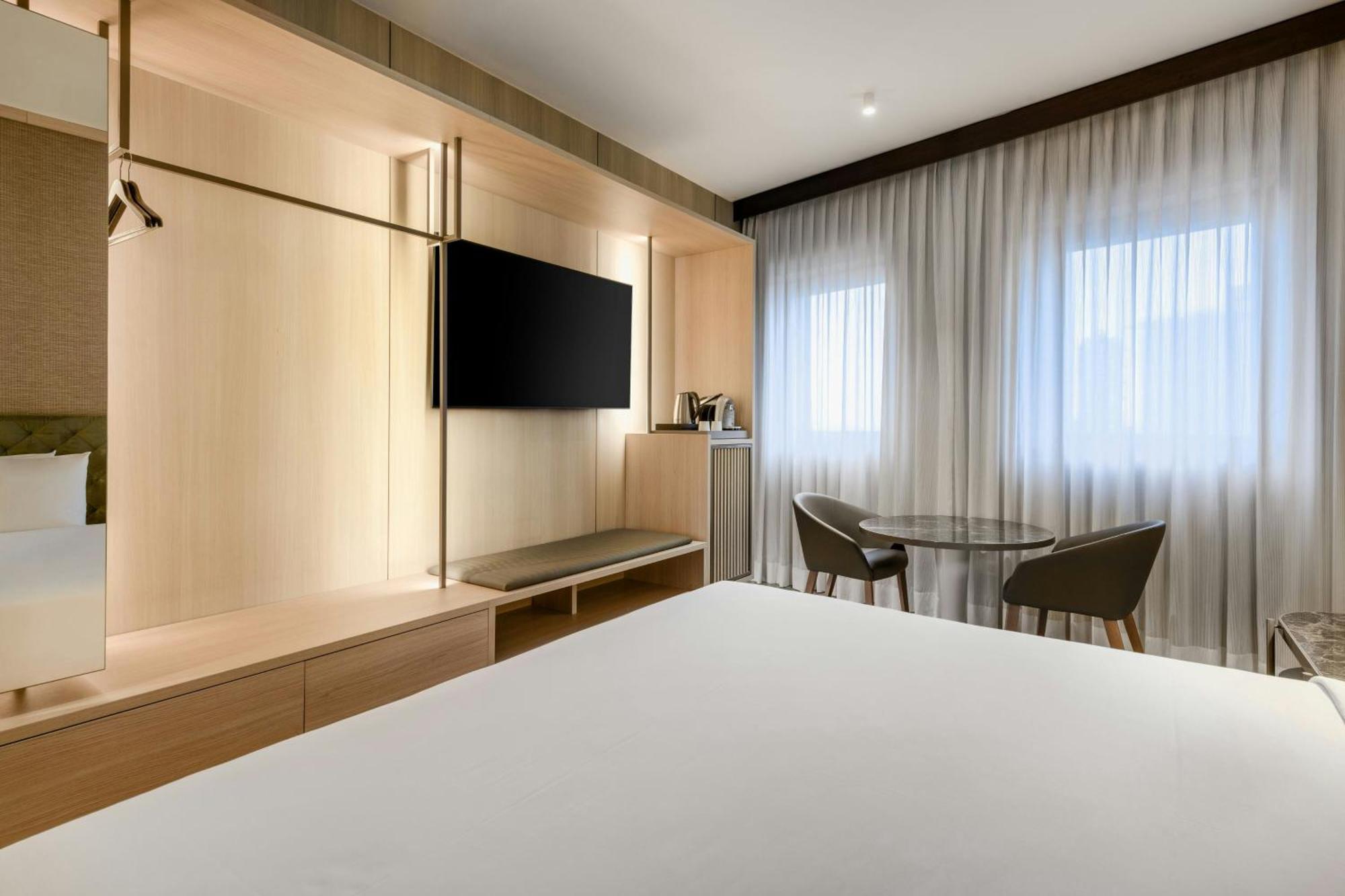 Ac Hotel Milano By Marriott Kültér fotó