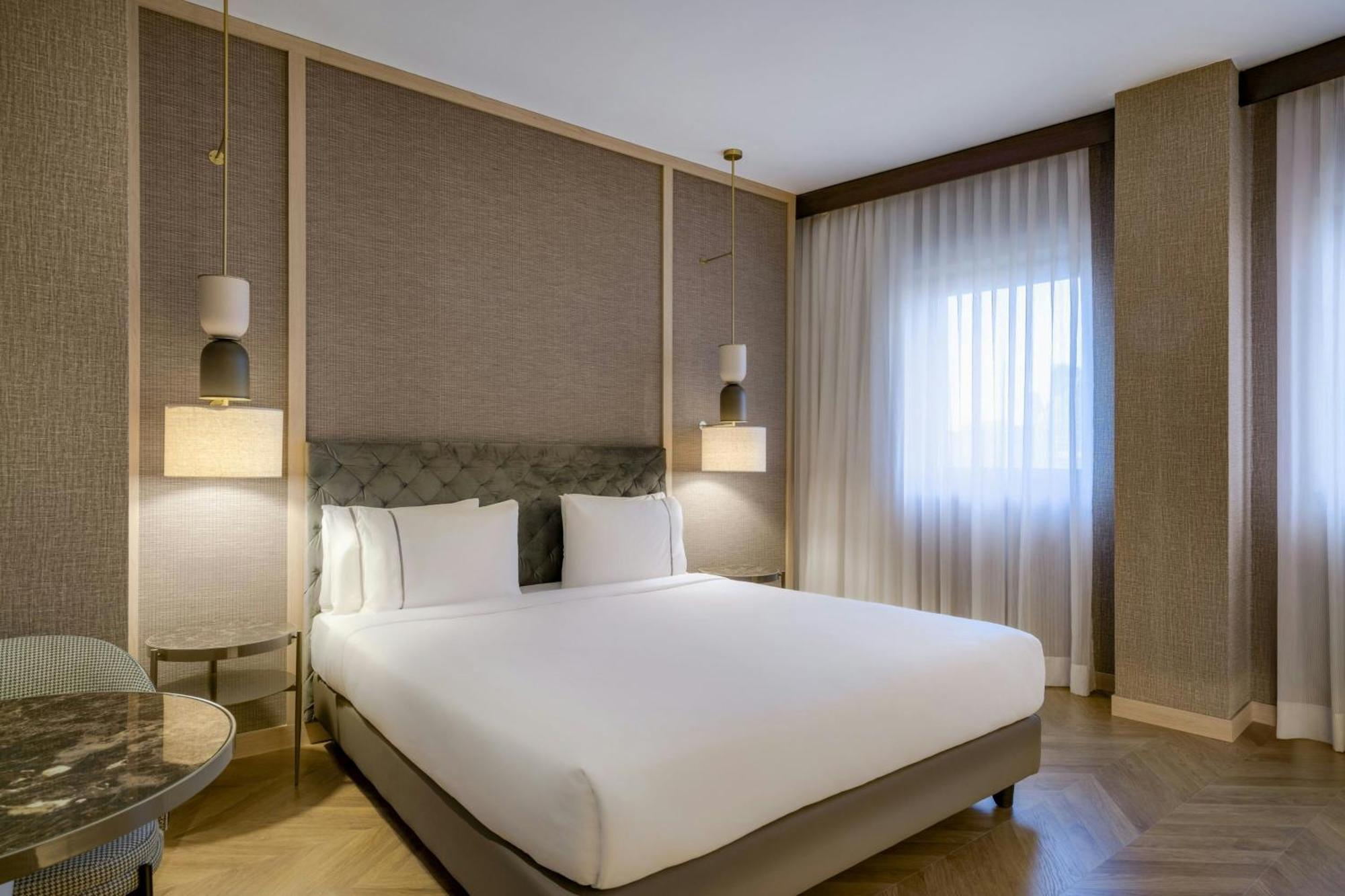 Ac Hotel Milano By Marriott Kültér fotó