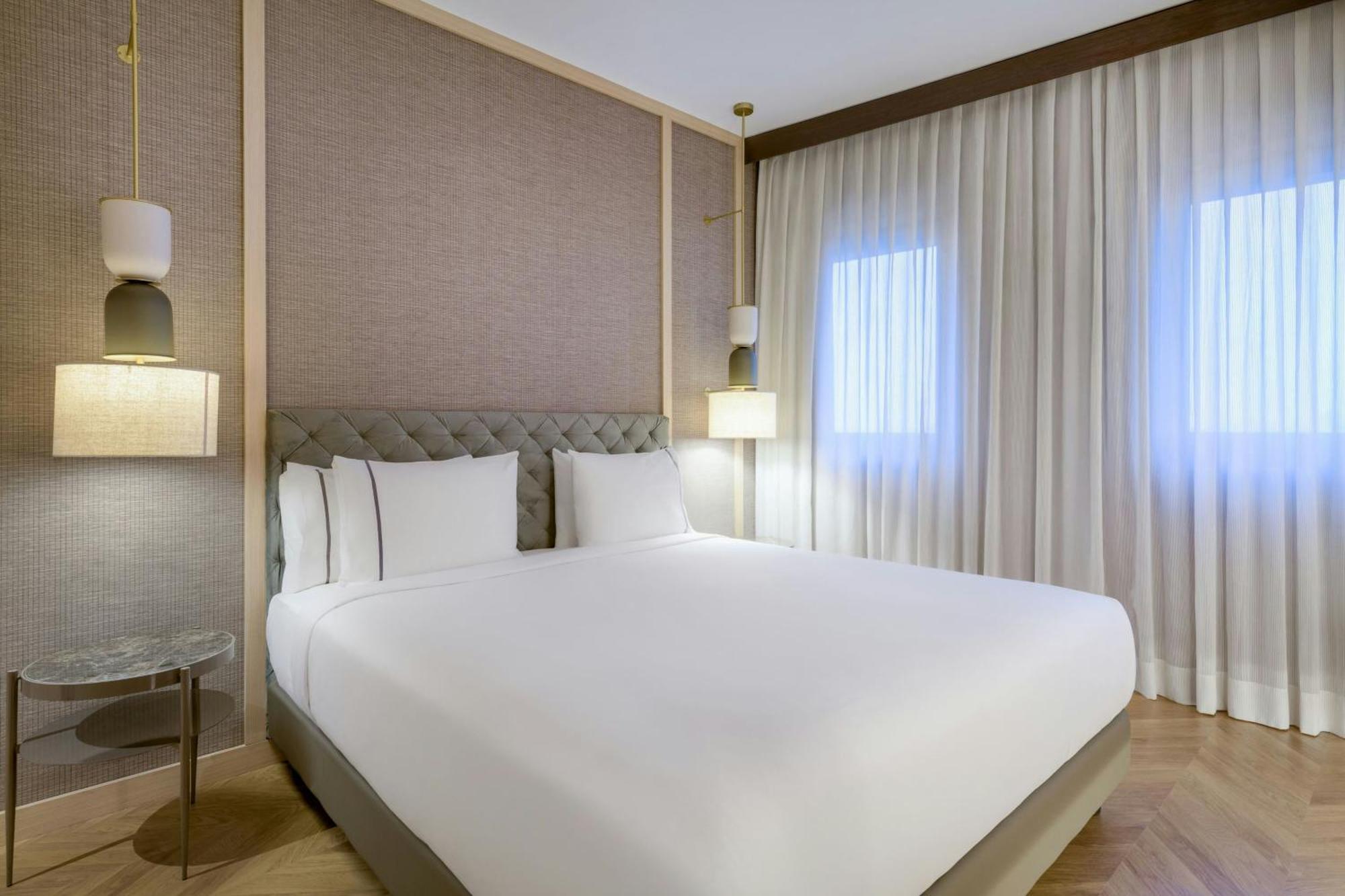 Ac Hotel Milano By Marriott Kültér fotó