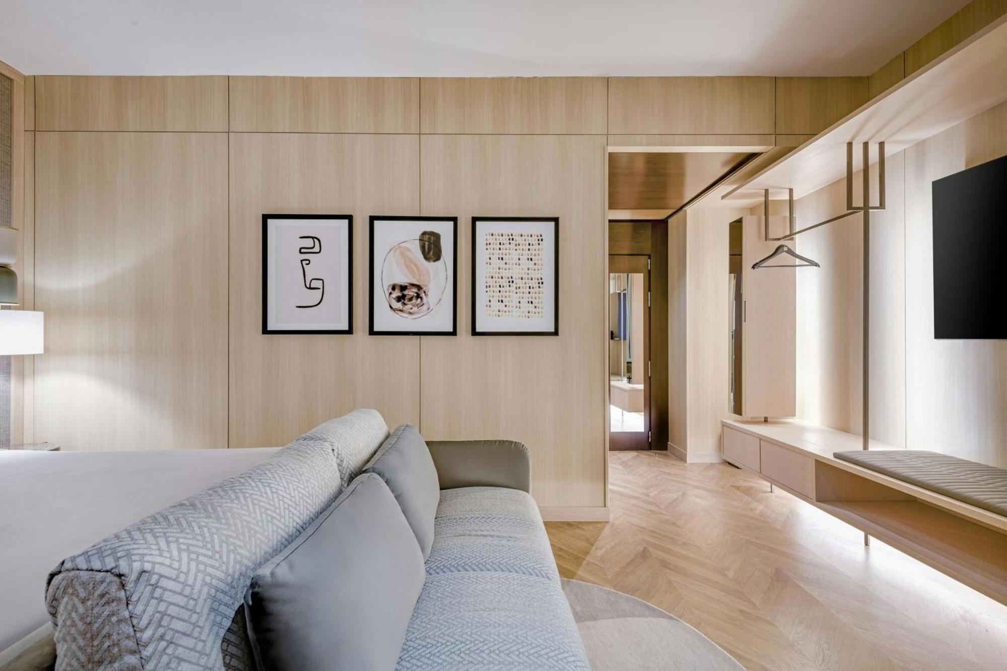 Ac Hotel Milano By Marriott Kültér fotó