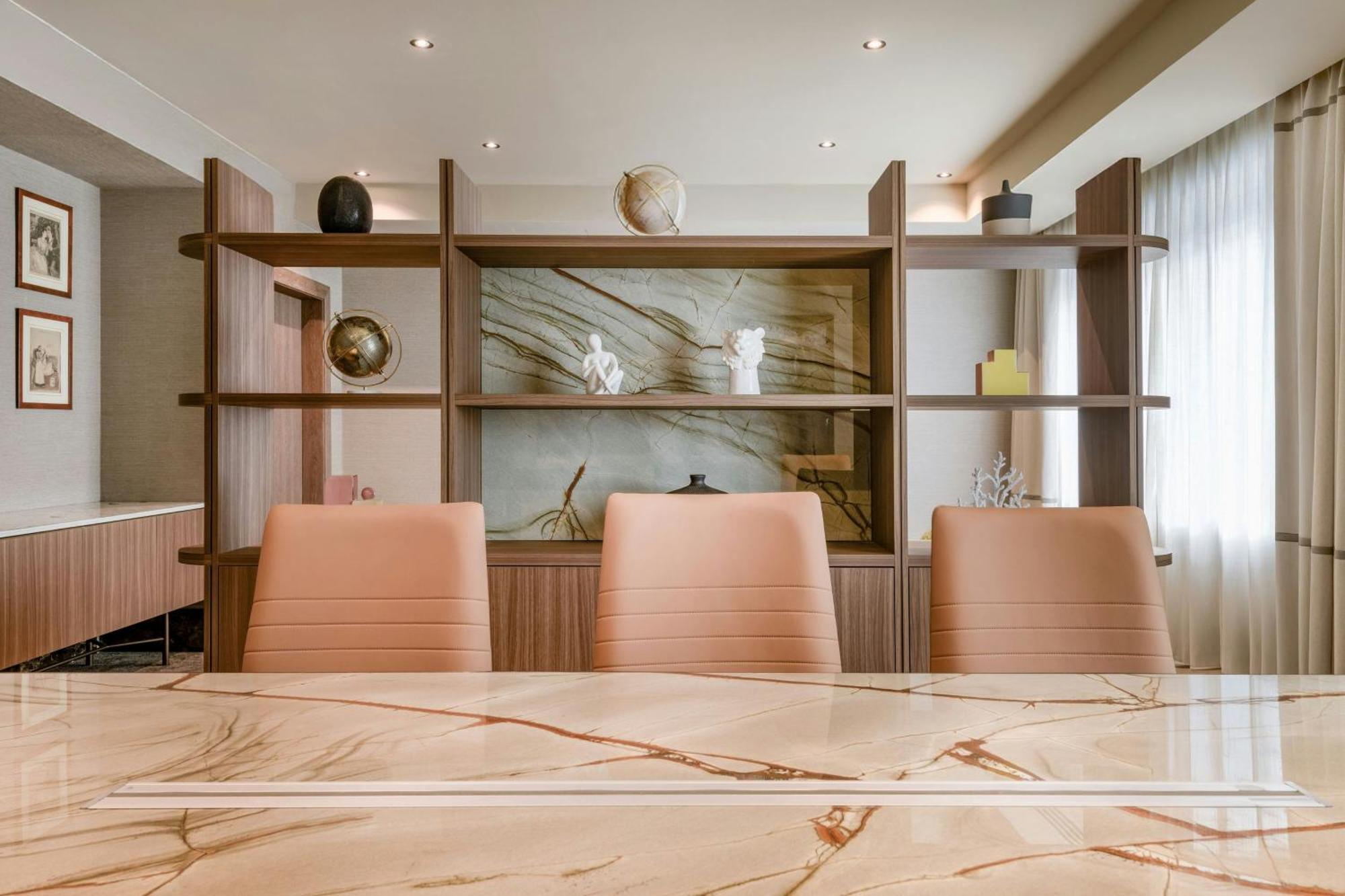 Ac Hotel Milano By Marriott Kültér fotó