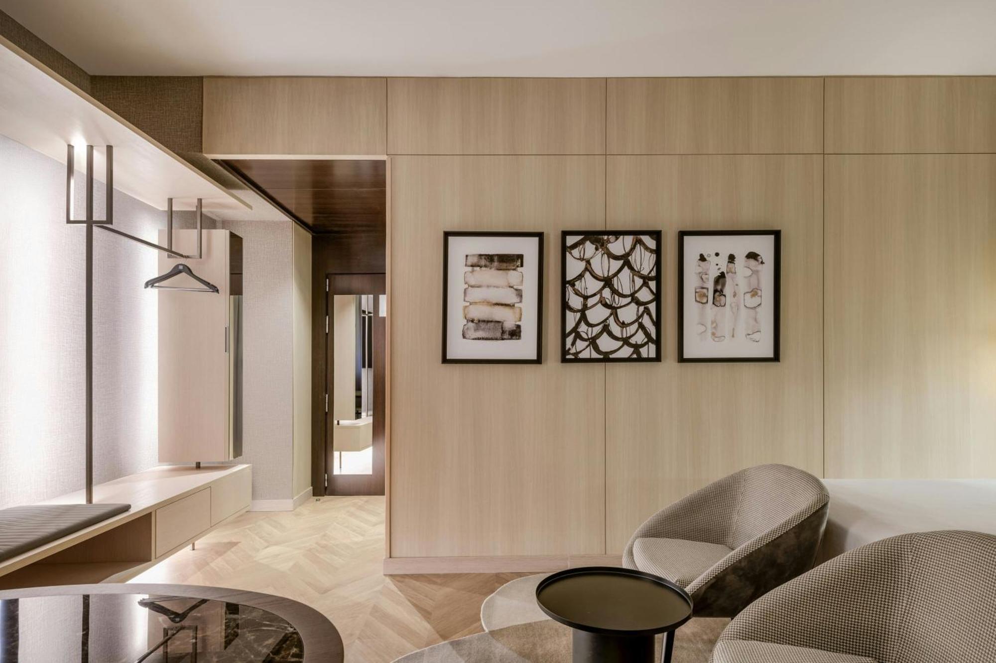 Ac Hotel Milano By Marriott Kültér fotó