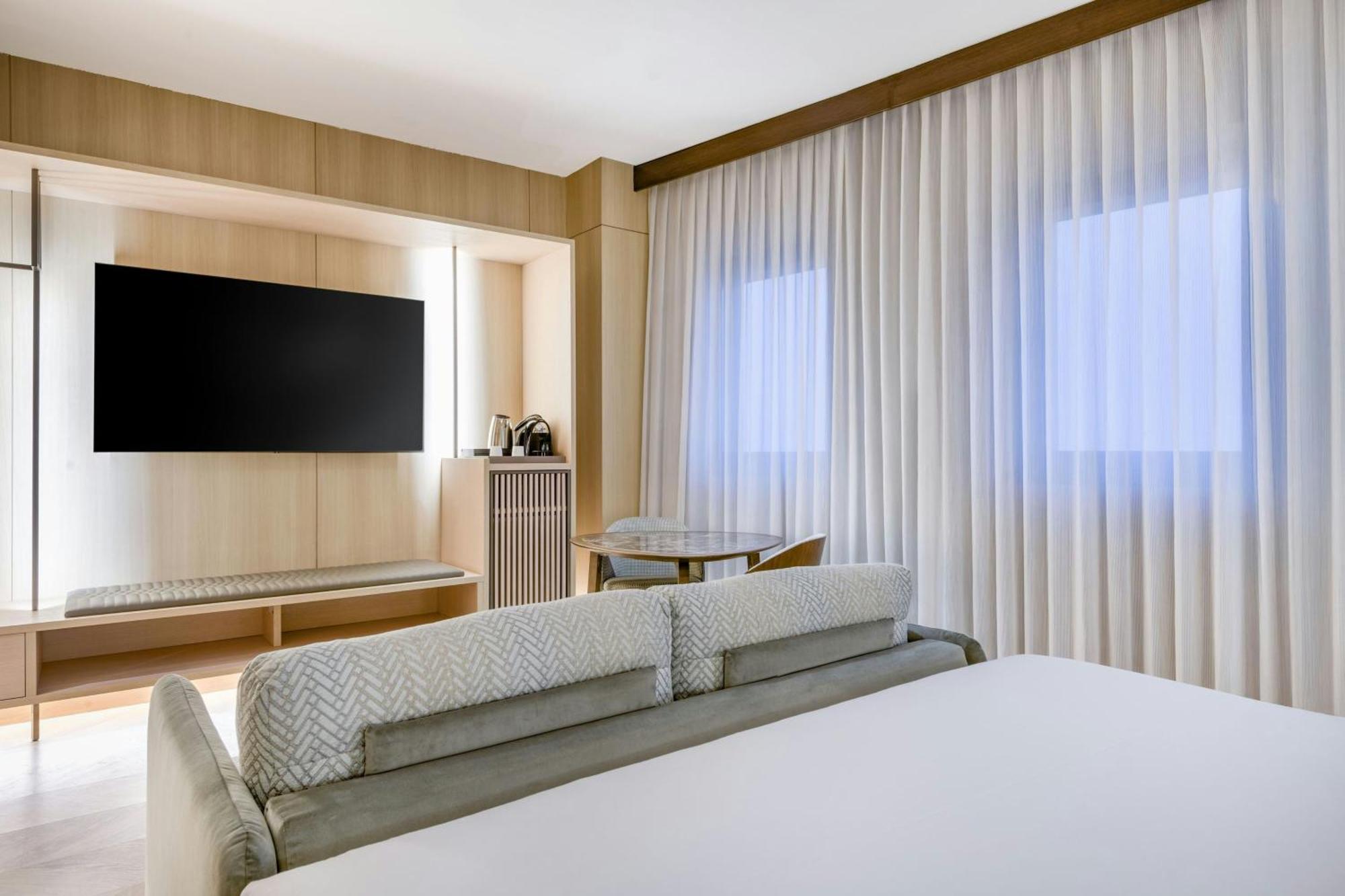 Ac Hotel Milano By Marriott Kültér fotó