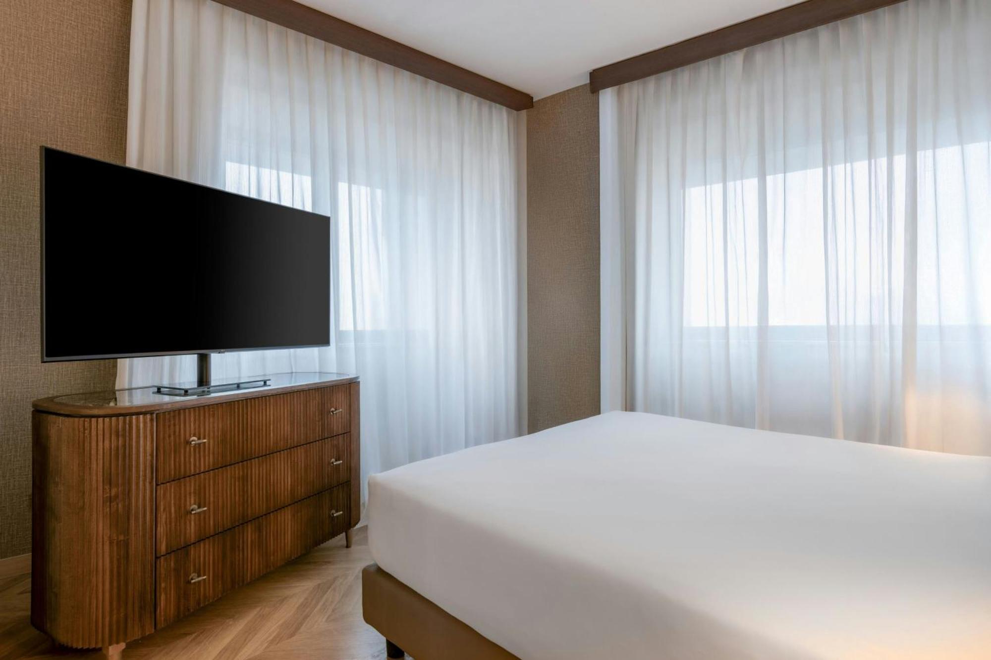 Ac Hotel Milano By Marriott Kültér fotó